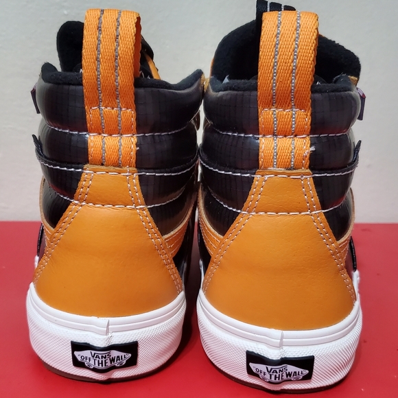 Vans sk8-hi 2.0 dx - Picture 15 of 16
